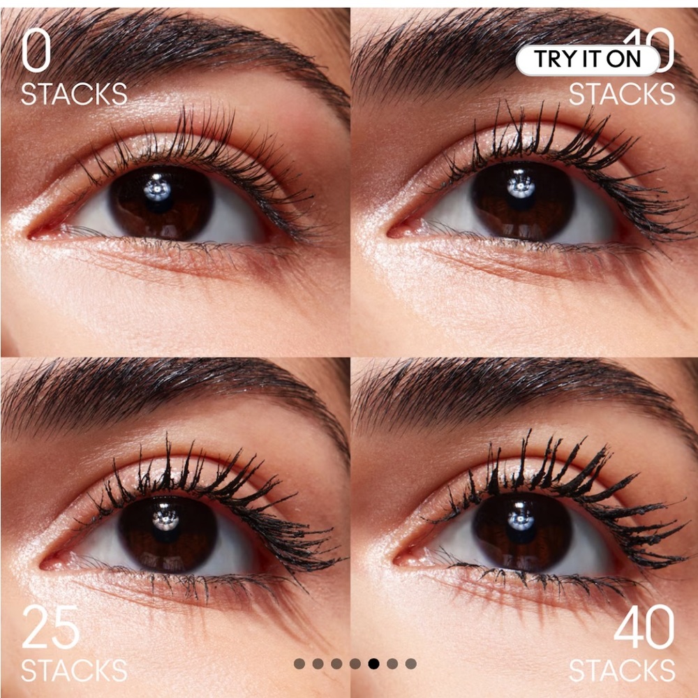 NEW M·A·C Cosmetics Stack Mascara - Picture 5 of 11